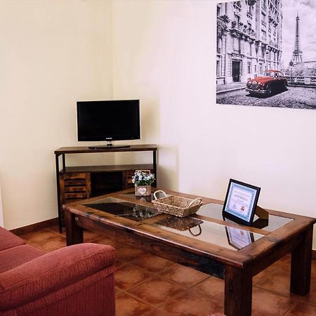 Casa El Sastre III Daire Beceite Dış mekan fotoğraf