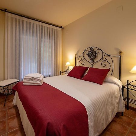 Casa El Sastre III Daire Beceite Dış mekan fotoğraf