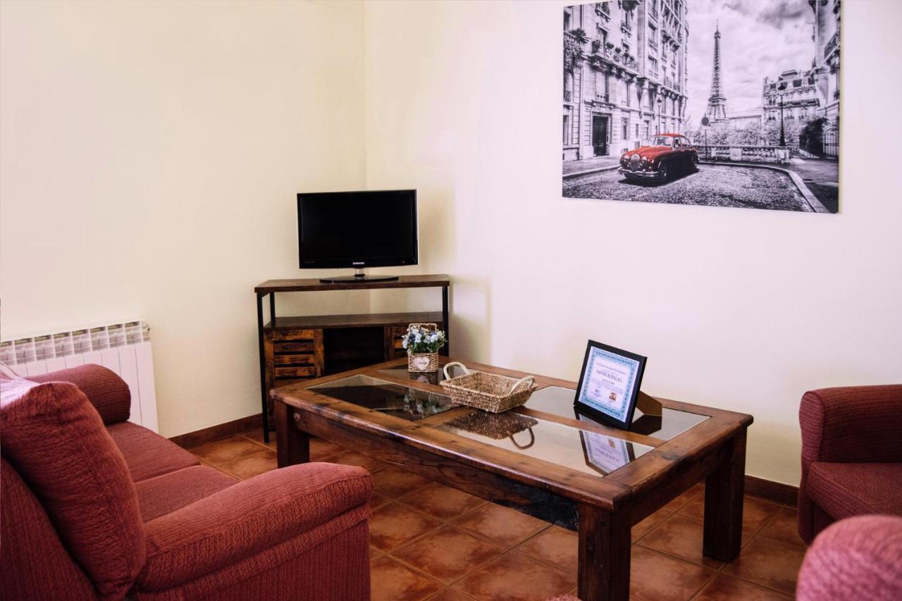 Casa El Sastre III Daire Beceite Dış mekan fotoğraf
