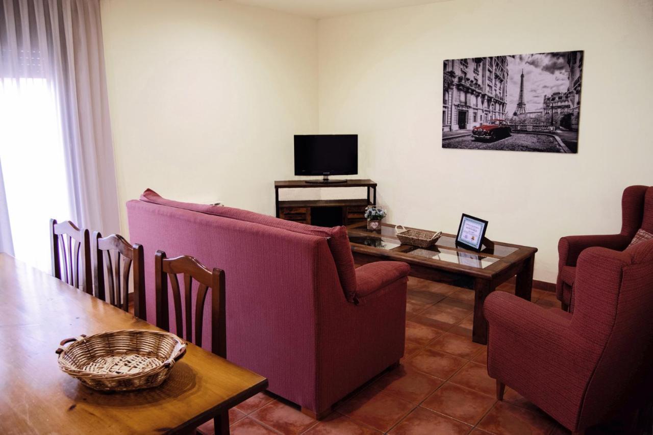 Casa El Sastre III Daire Beceite Dış mekan fotoğraf