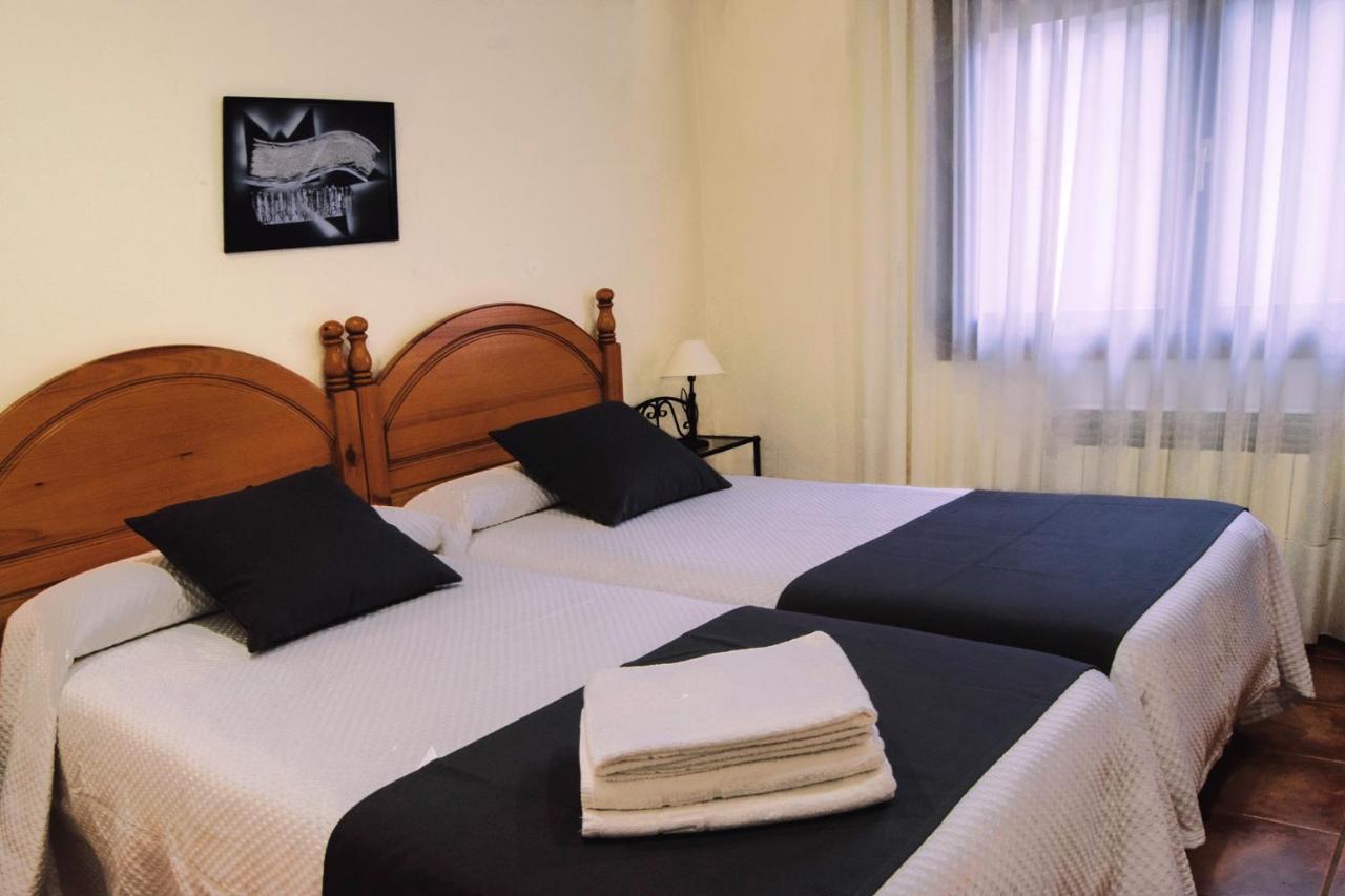 Casa El Sastre III Daire Beceite Dış mekan fotoğraf