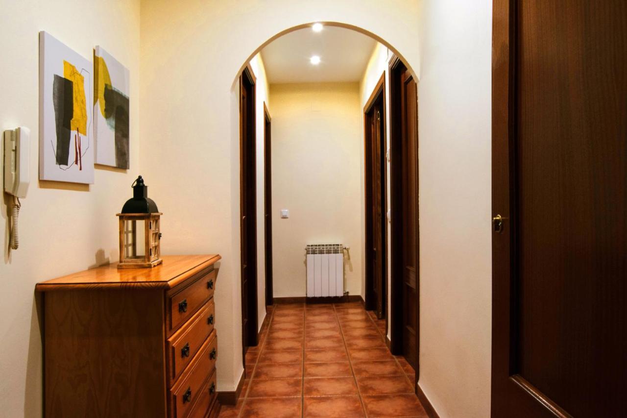 Casa El Sastre III Daire Beceite Dış mekan fotoğraf