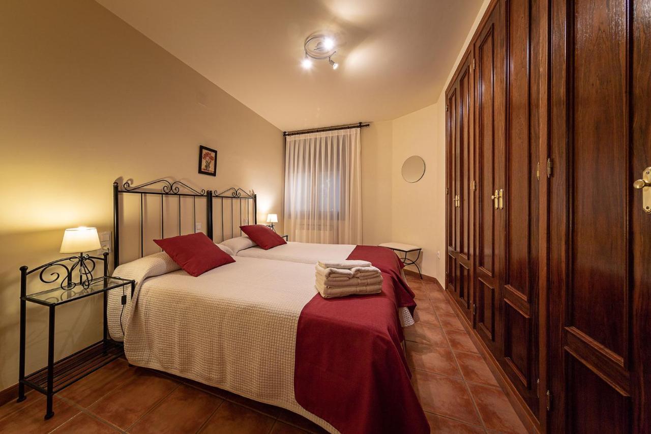Casa El Sastre III Daire Beceite Dış mekan fotoğraf